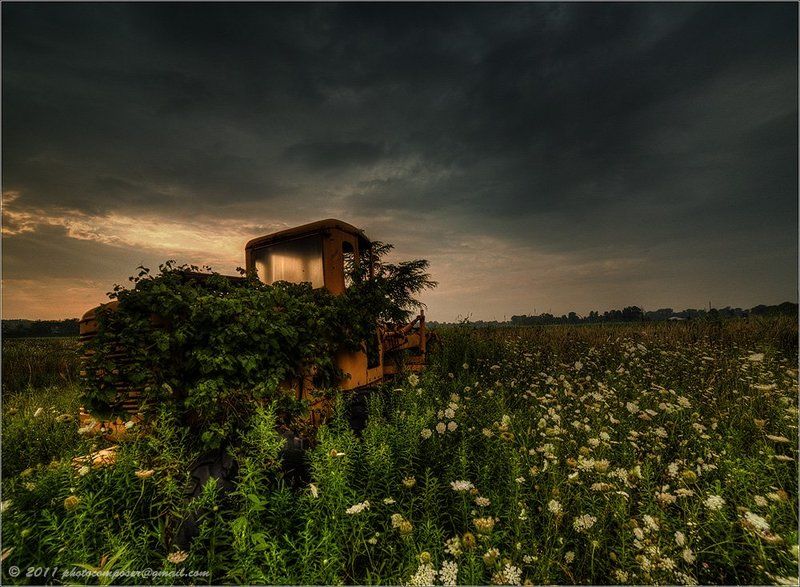 Lost in time....photo preview