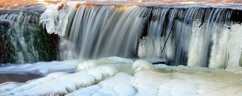 кирс Ледяной ручейphoto preview