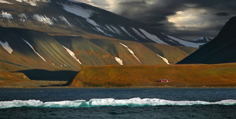 Santa Marinella, или Без права на выезд