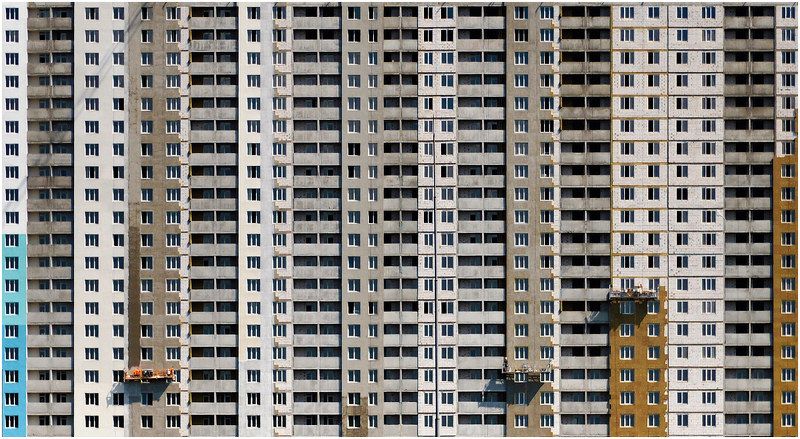 минимализм urbanizationphoto preview