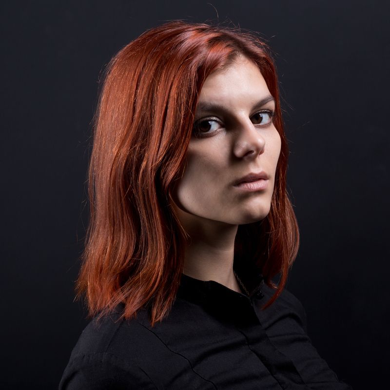 portrait,woman, canon ,canonlens, oleg_grachev,олег_грачёв, портрет Nadezda 50photo preview