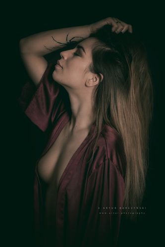 Caroline