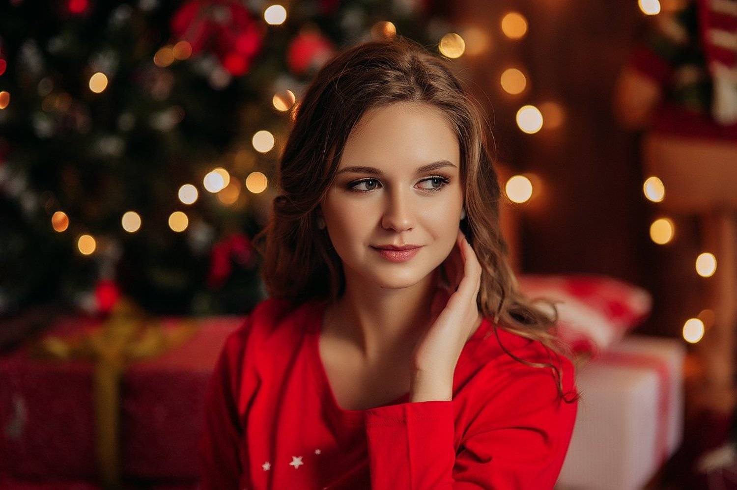 , Лана Никонова