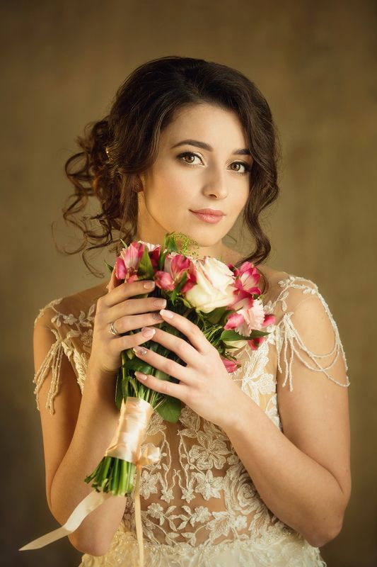 портрет, девушка Ксенияphoto preview