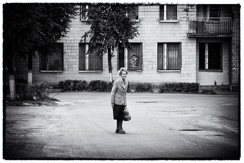 Будни уездного городкаphoto preview