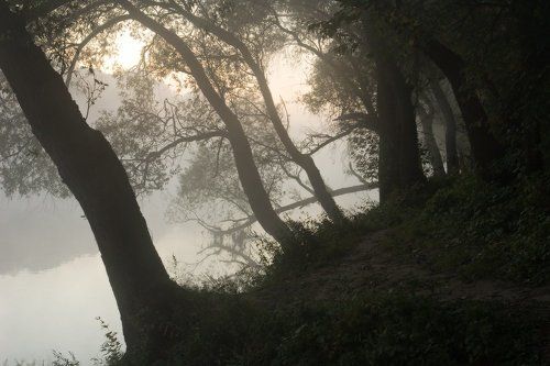 Отклонение от курса