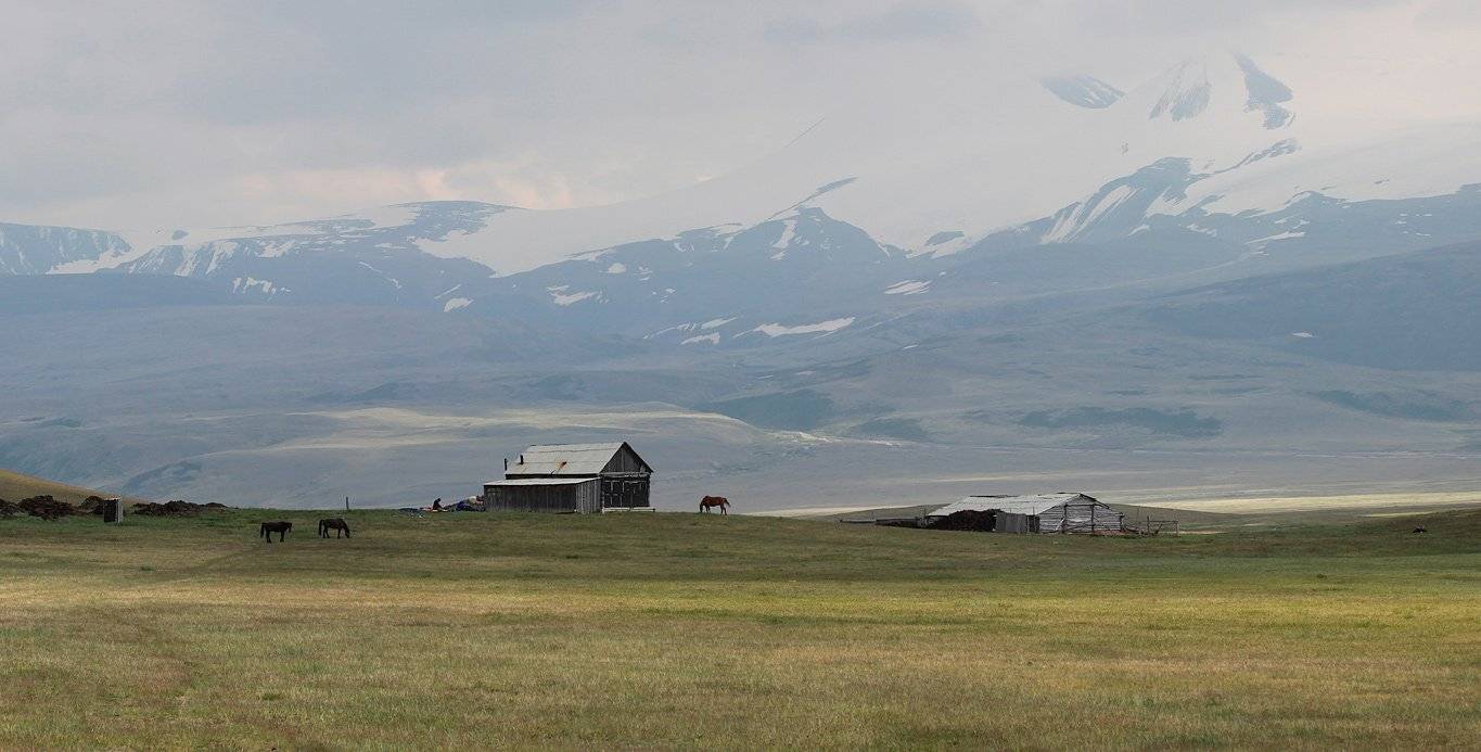 Про стоянку на Укоке. Автор: Артем Головин укок, алтай, зимник, Артем Головин