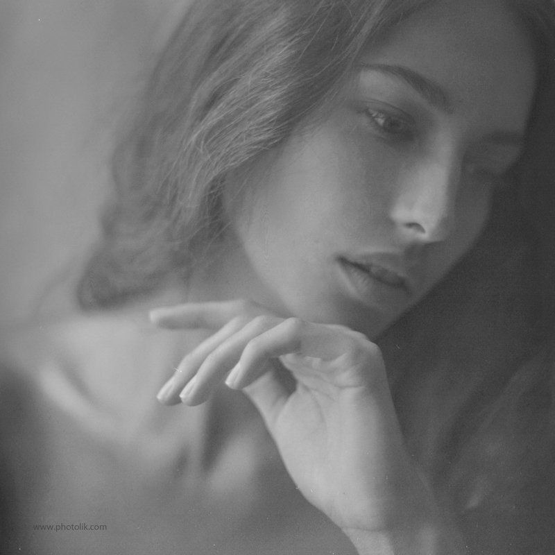 Грусть ангелаphoto preview