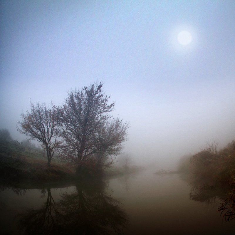 Утренний расветphoto preview