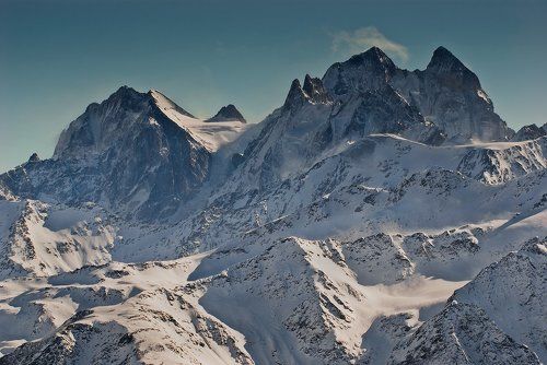 УШБА , ШХЕЛЬДА , ЧАТЫН