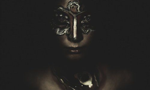 Child of the ashes.