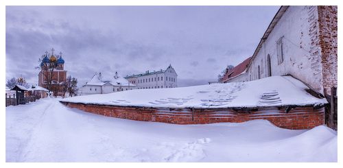 Дорогою предков.