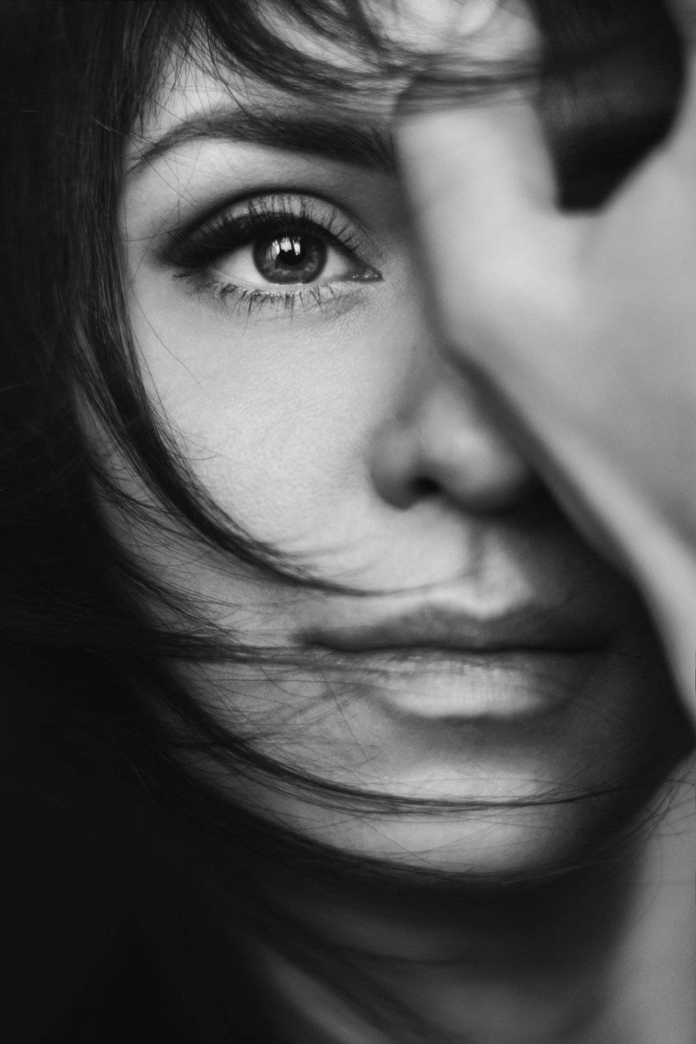 , Elina Garipova