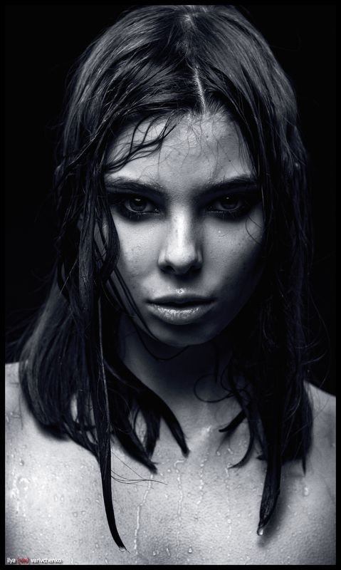 Форма воды.photo preview