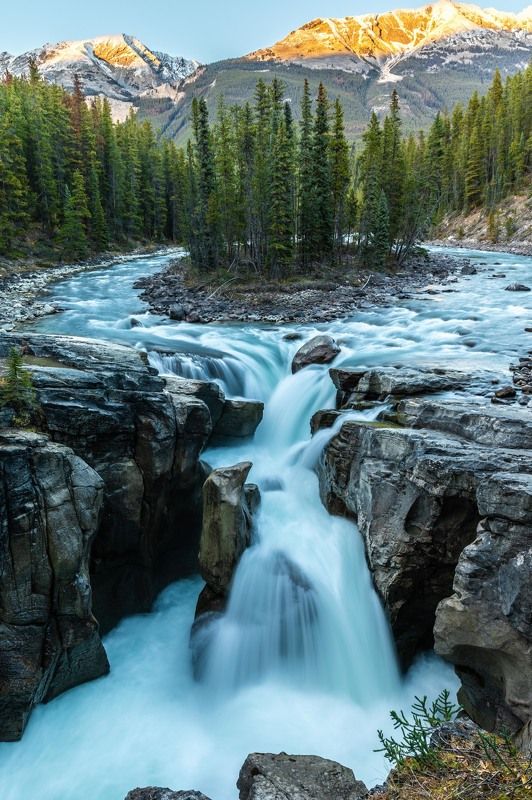 Jasper, Canadaphoto preview