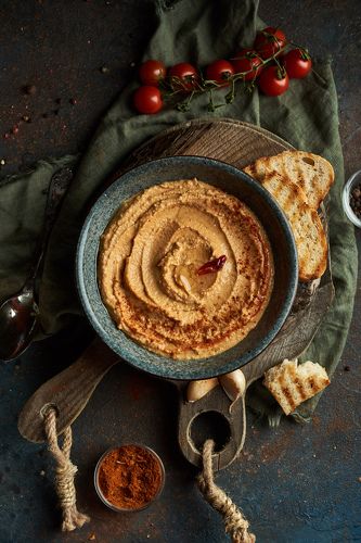 Hummus