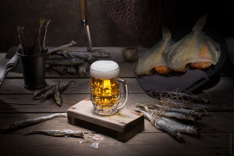 beer, noir, wood, rustic BEERphoto preview