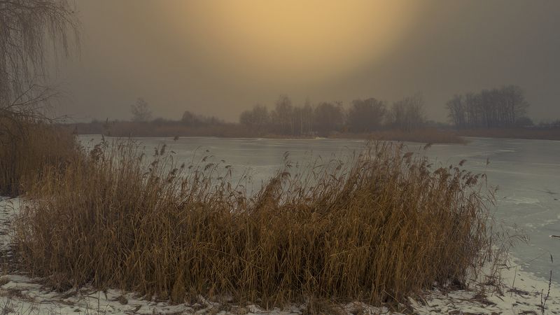 Зимаphoto preview