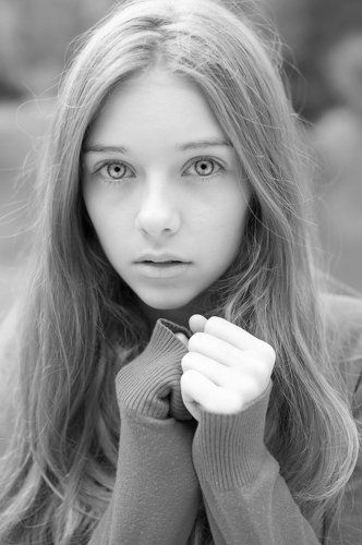 Полина