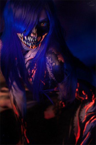 Devil's Land: Huntress