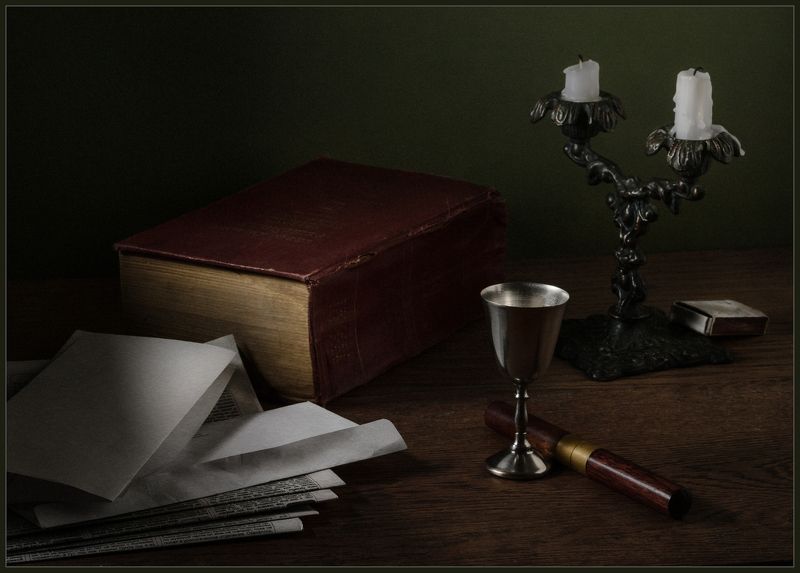 натюрморт, still life ***photo preview