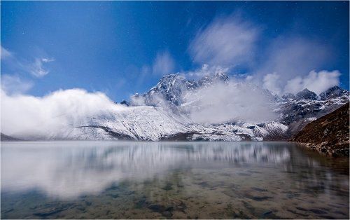 magic lake