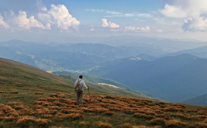 Про Далекие Дали...photo preview