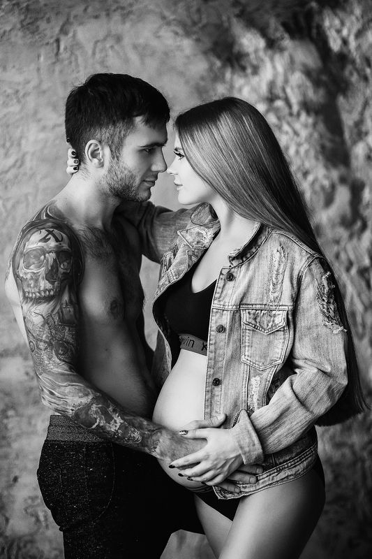 maternaty pergnancy беременность в ожидании пара Maternatyphoto preview