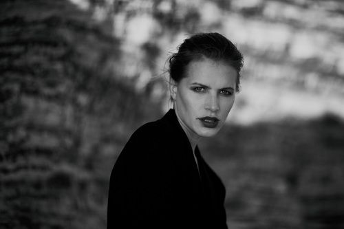 EMOTIONAL PORTRAITS