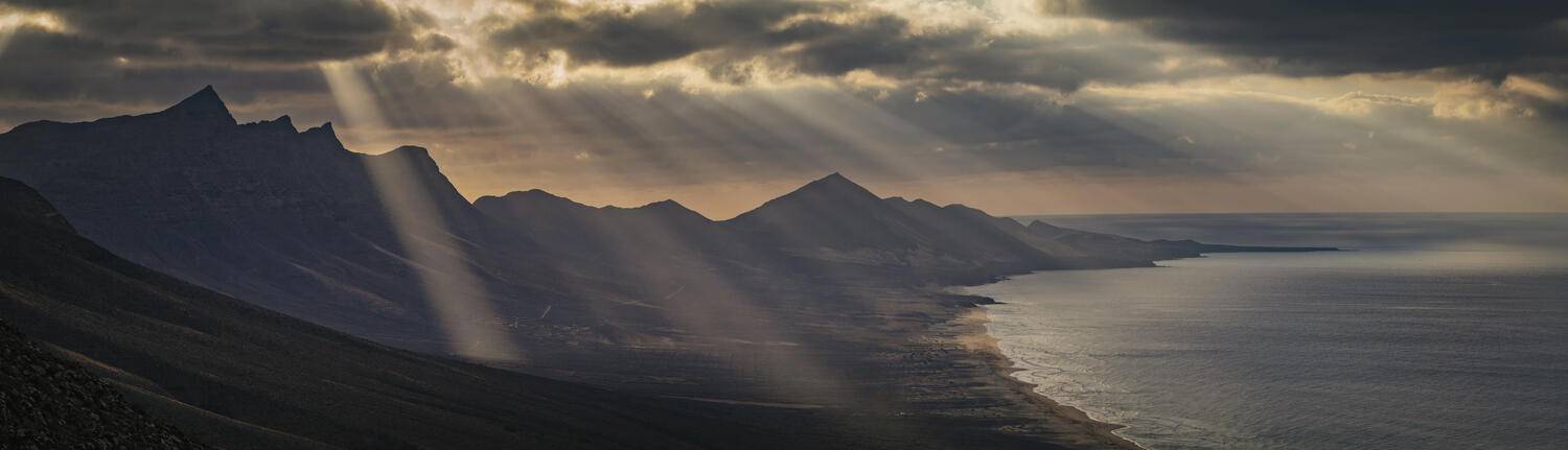 канары, Александр Безмолитвенный