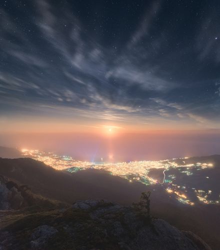 Ялтинская Яйла