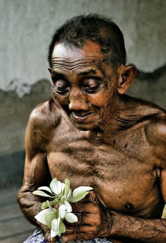Old man