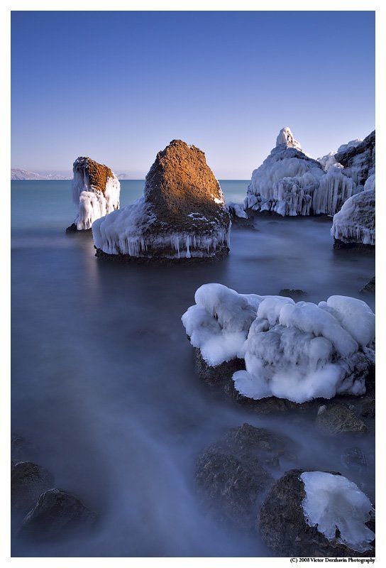 The Stones & The Sea IIphoto preview