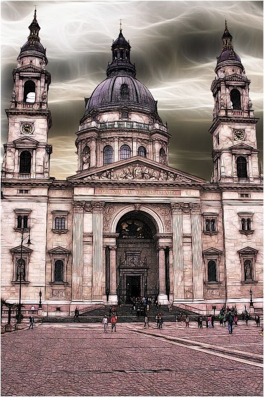 Души архитектураphoto preview