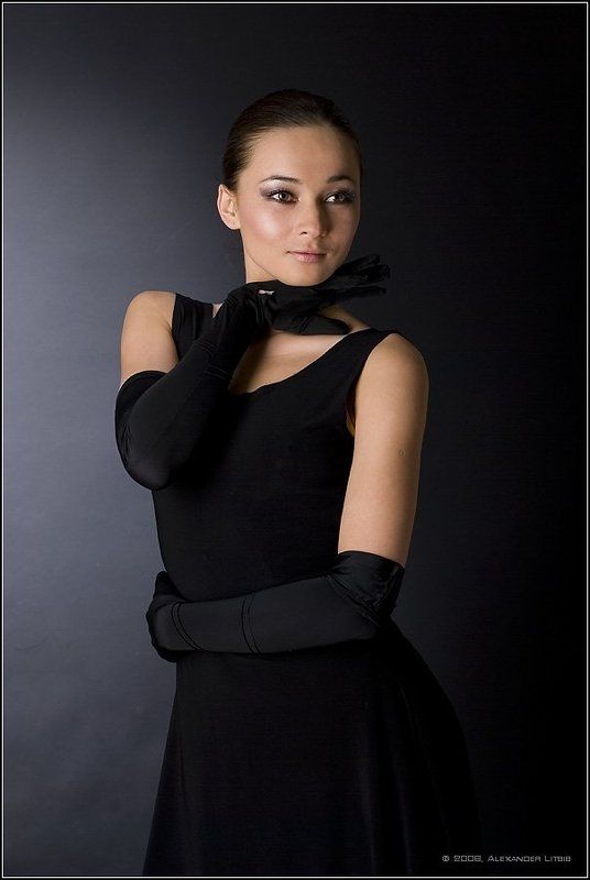 портрет,девушка,александра Александраphoto preview