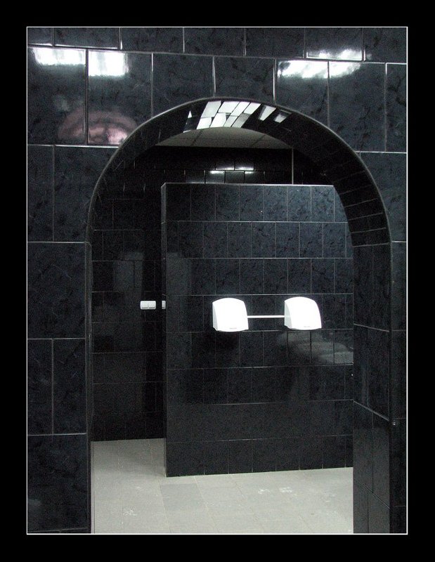 Сортирный гламур или Гламурный сортир )))photo preview