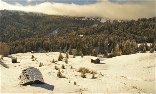 [rif. la ciasota - pralongia. card 2]