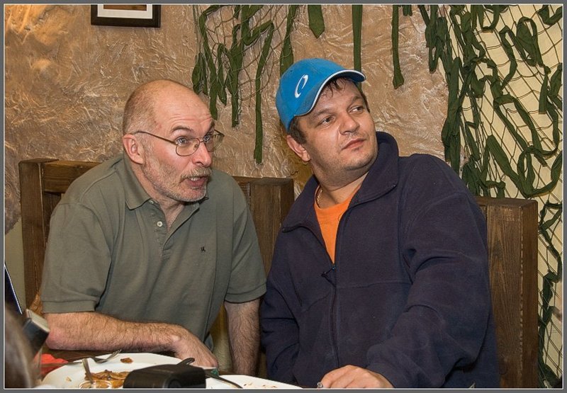 Две стихии...photo preview