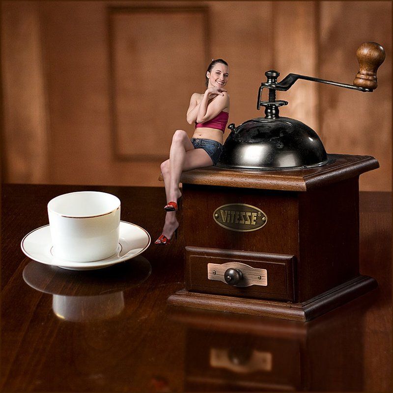 КофеМанияphoto preview