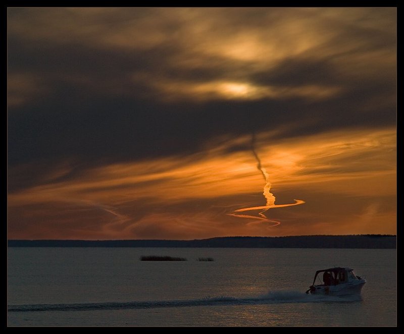 Закатноеphoto preview