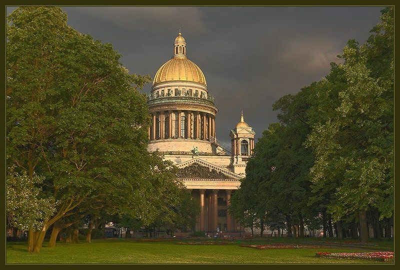 Исакийphoto preview