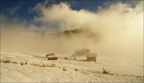 [rif. bamby - rif. piz la villa]