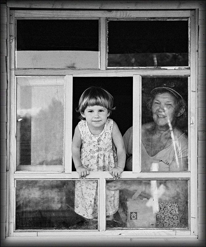 Папа приехал...photo preview