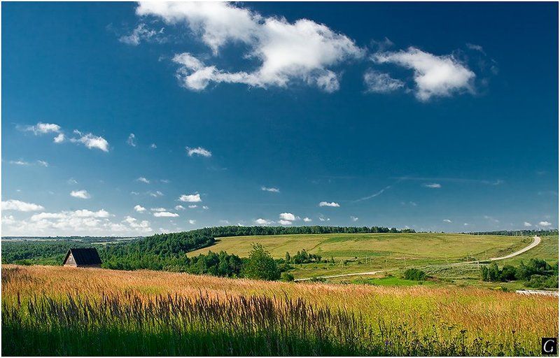 лето, смоленская, губерния Ах, лето!  _1photo preview