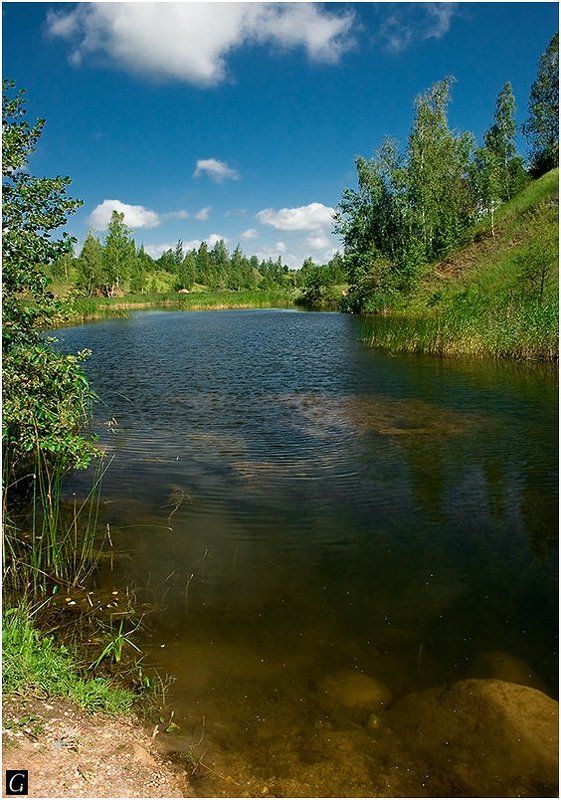 лето, смоленская, губерния Ах, лето!  _3photo preview