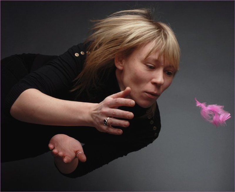 От птички счастья...photo preview