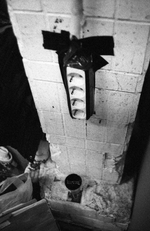 35мм, пленка, ч/б ***photo preview