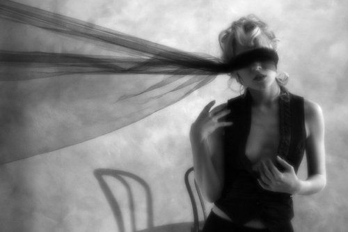 Я. Есть. Любовь.