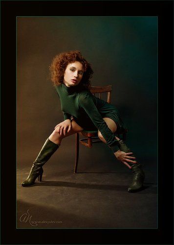 Закон геометрии: три точки - Плоскость