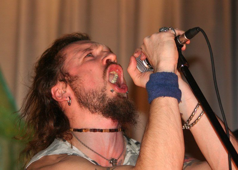 рок, концерт,энергия Экспрессияphoto preview